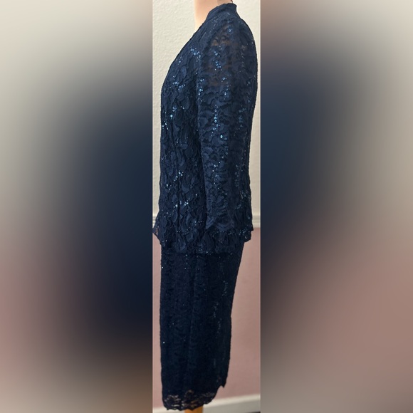 2️⃣ Piece Glam dress 👗👗 - Picture 5 of 16